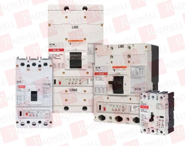 EATON CORPORATION 69D2660G01