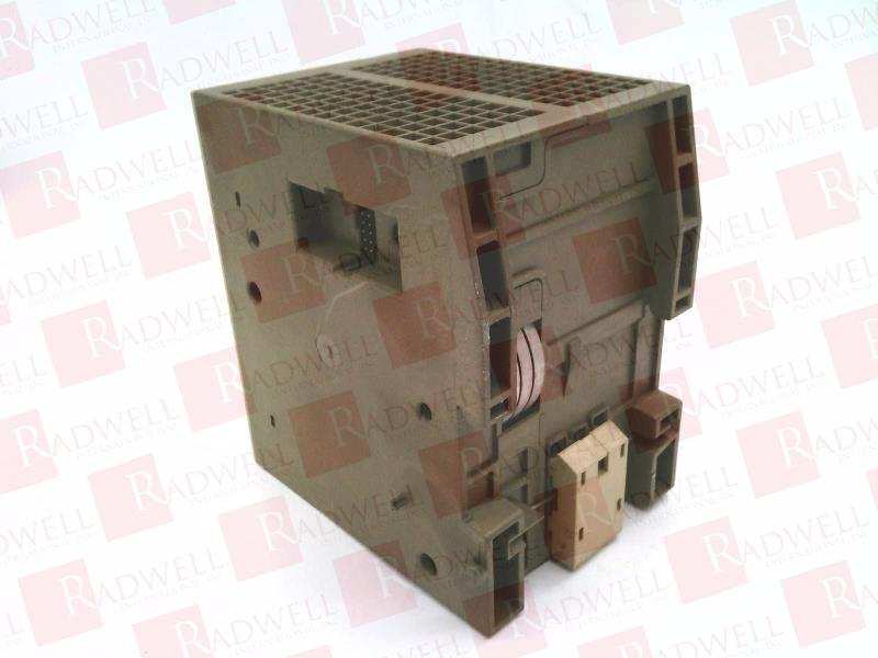 SIEMENS 6ES5100-8MA01