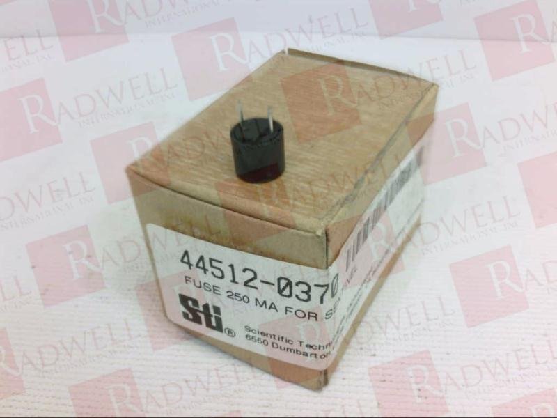 OMRON 44512-0370