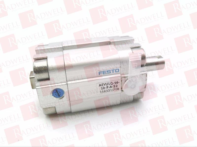FESTO AEVULQ-16-10-P-A-S2