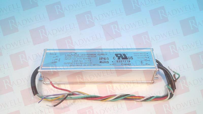 SIMKAR LIGHTING EWP060C2100LED4P