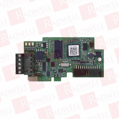 EATON CORPORATION XMX-NET-PD-A