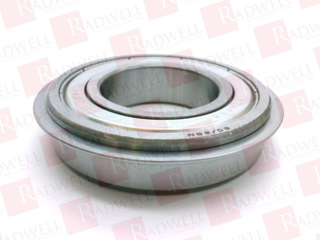 NTN BEARING 60/28ZZNR/2AS