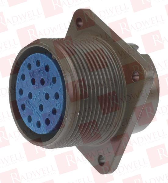 AMPHENOL 97-3102A-20-29S