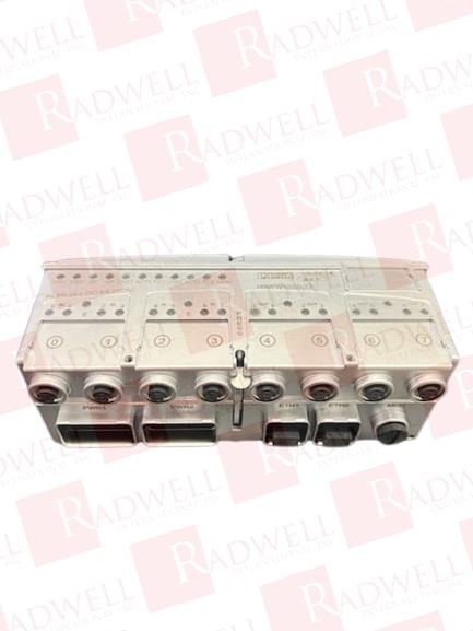 PHOENIX CONTACT RL PN 24-2 DIO 8/8 2SCRJ