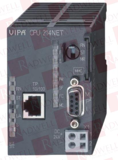 YASKAWA ELECTRIC 214-2BT13