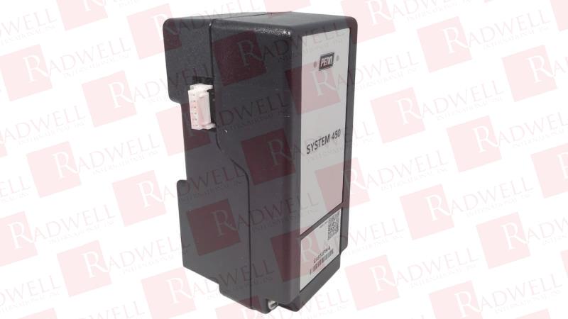 JOHNSON CONTROLS C450SPN-4C