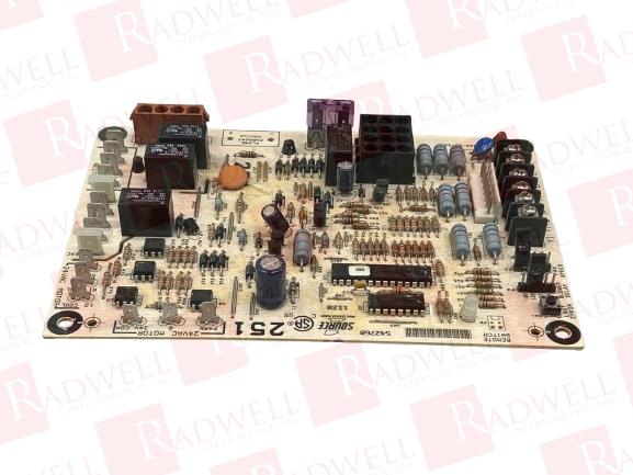 JOHNSON CONTROLS S1-031-02951-001