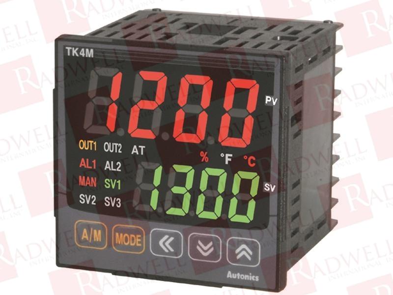 AUTONICS TK4M-B4CC