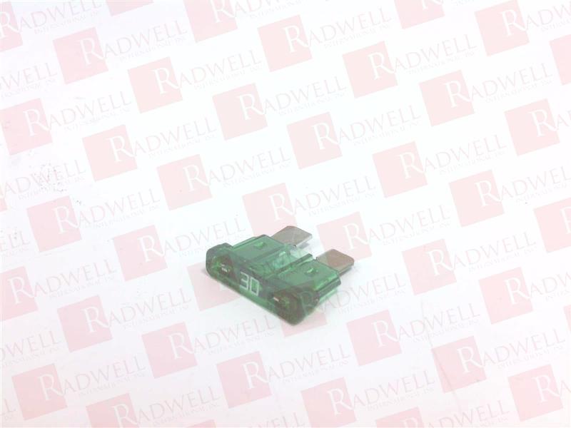 LITTELFUSE 257030