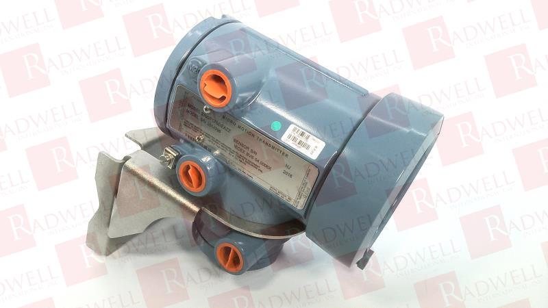 EMERSON 2700R12BEIEAZZ