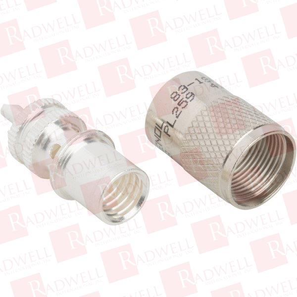 AMPHENOL 083-1SP-15RFX