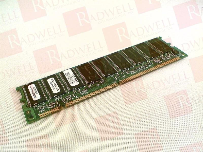 MEMORY CARD 256MB 168PIN 16MX8SDRAM PC100