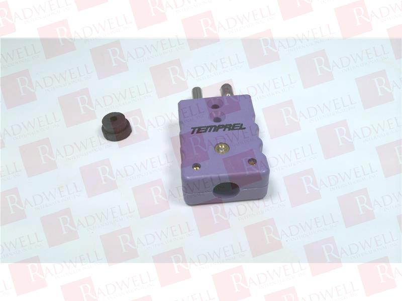 TEMPREL INC LTP500-E/2.5MM
