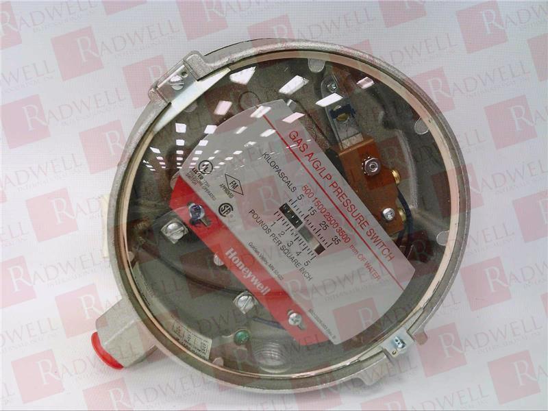 HONEYWELL C437D-2011