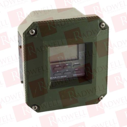 YOKOGAWA EXA-PH202S