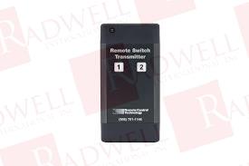 REMOTE CONTROL TECHNOLOGY 5209THD