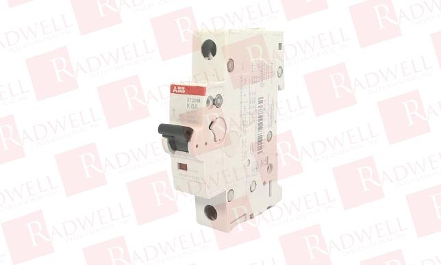 ASEA BROWN BOVERI ST201M-K6