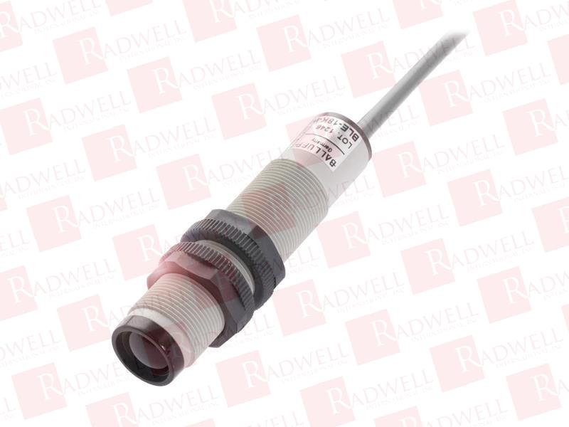 BALLUFF BLE 18K-WS-7P-BO-L-03