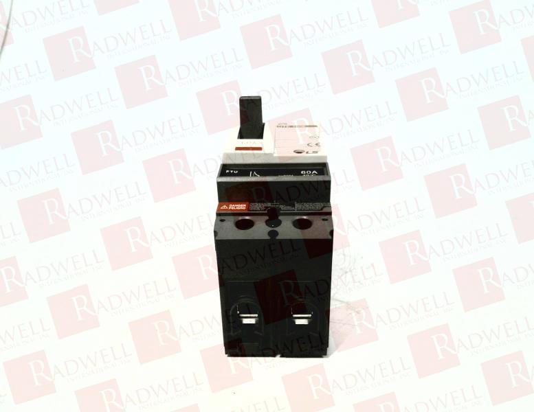 LS ELECTRIC 02040007UL