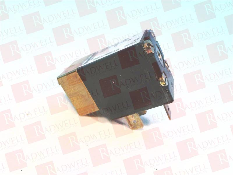 BURKERT 00120616
