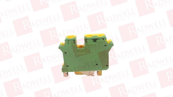 PHOENIX CONTACT UK 10-PLUS-PE