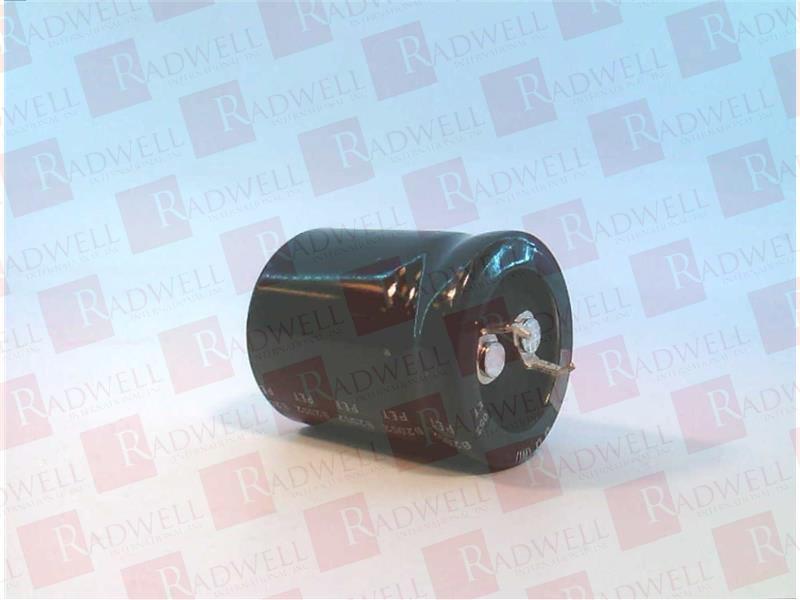 NICHICON LGG2G221MELA30