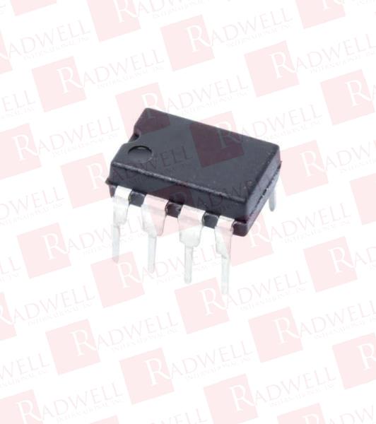 ST MICRO LM393N