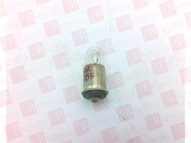 GENERAL ELECTRIC GE-459