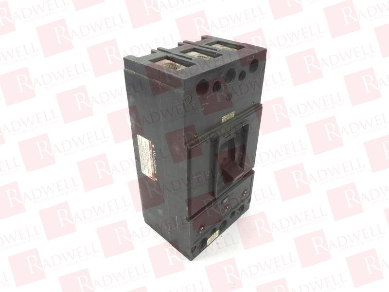 EATON CORPORATION HLB3200
