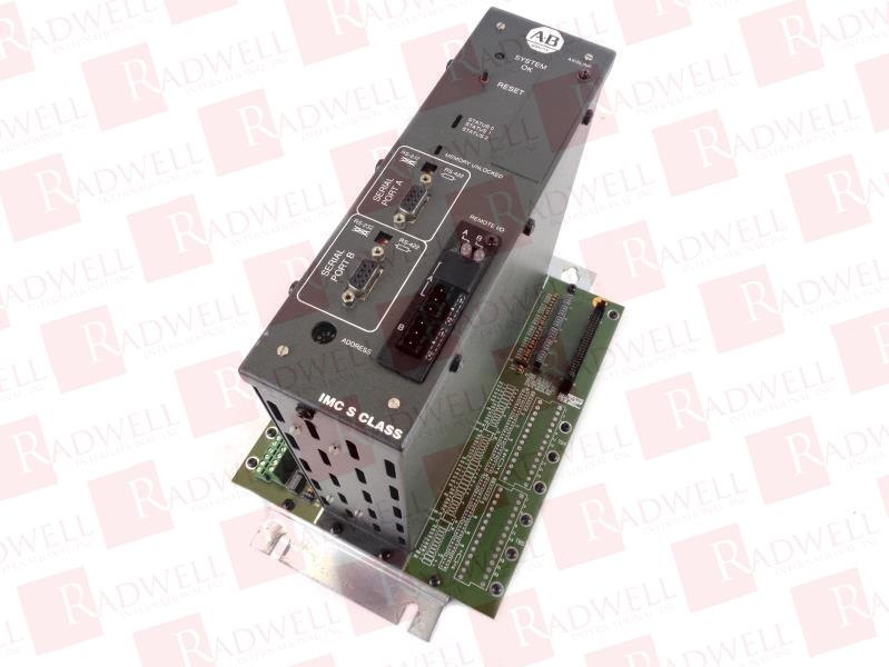 ALLEN BRADLEY 4100-202-R