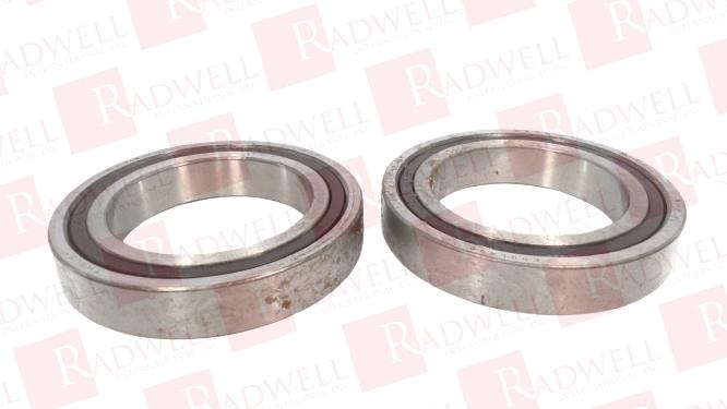 TIMKEN 2MM9515WI CR DUL