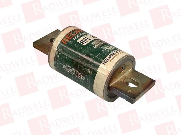 ASEA BROWN BOVERI RFL-250