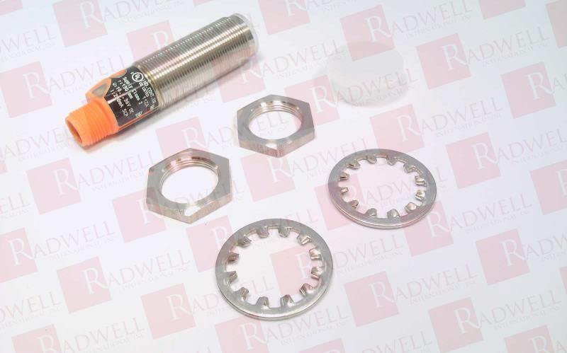 EFECTOR OGH-FPKG/V4A/US-100-OG5119