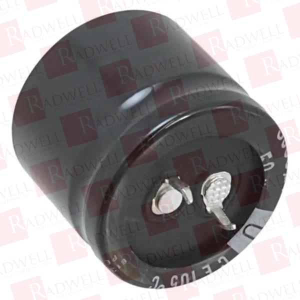 NICHICON LGJ2G121MELB20