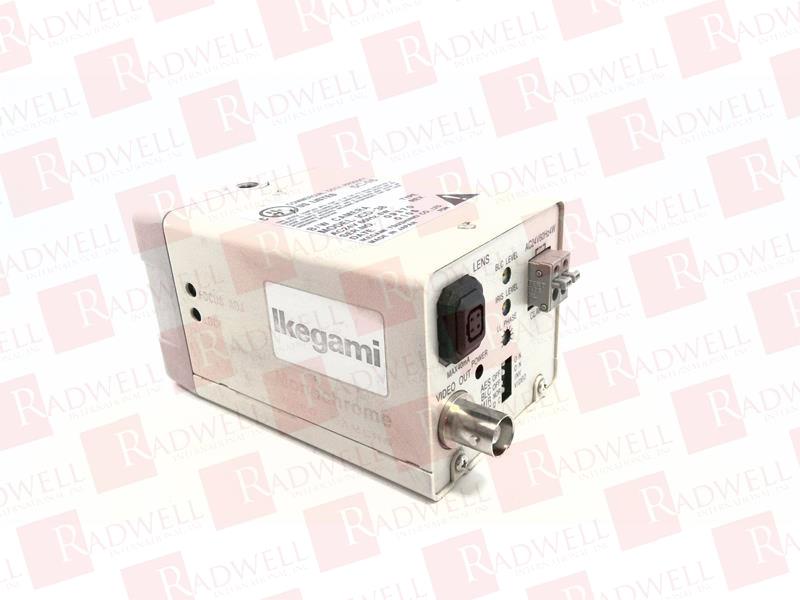 IKEGAMI ICD-38