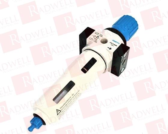 FESTO LFR-1/8-D-O-MINI