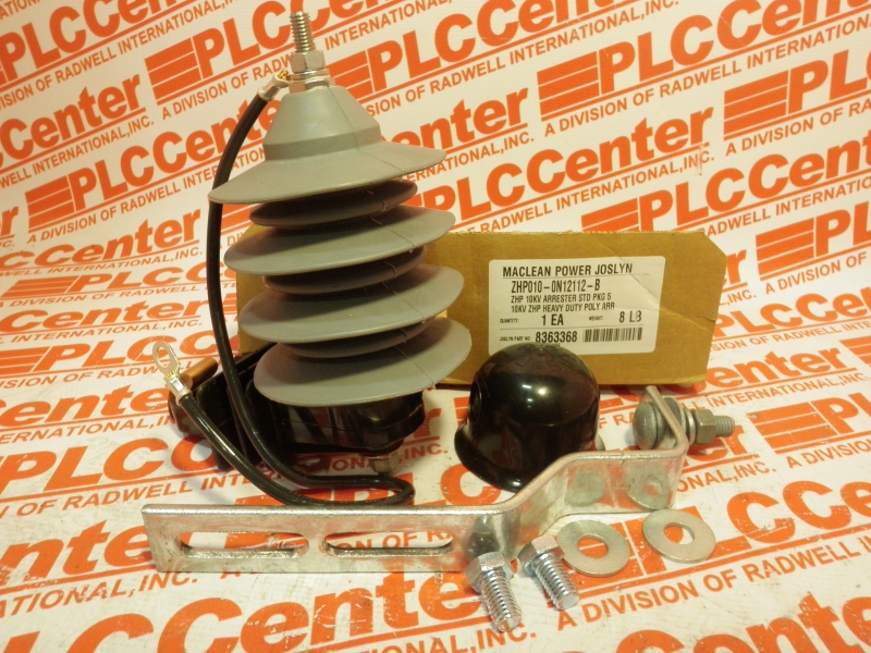 SURGE ARRESTOR 10KV