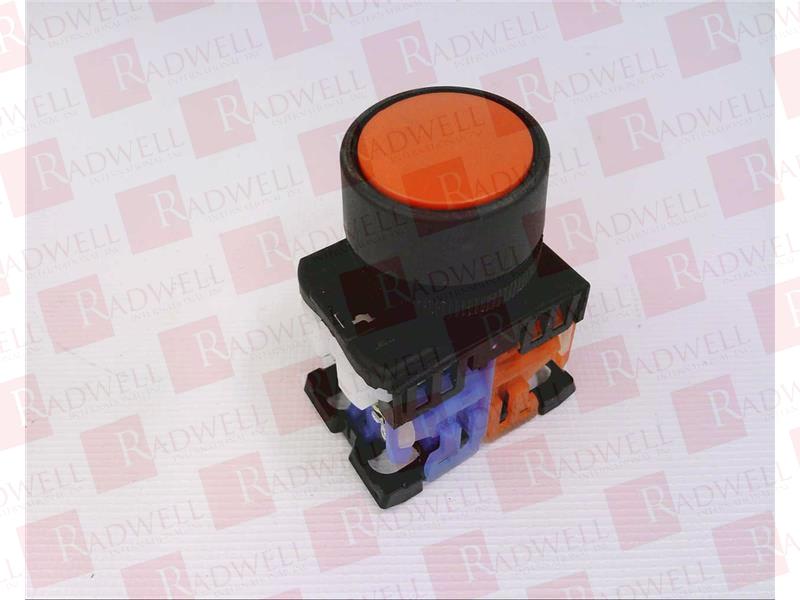 FUJI ELECTRIC AR22F0R-11R
