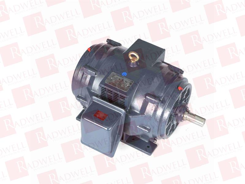 REGAL REXNORD 286TSTDBD6026