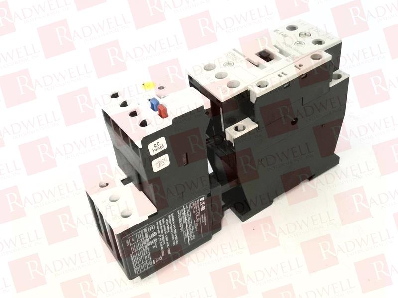 EATON CORPORATION AN13CN0A5E005