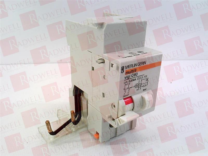 SCHNEIDER ELECTRIC MG26547