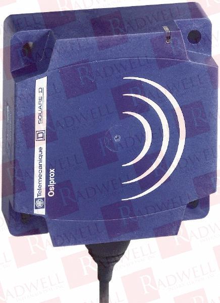 SCHNEIDER ELECTRIC XS7D1A1PAL2