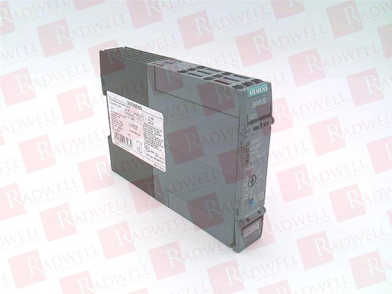 SIEMENS 3RM1007-3AA04