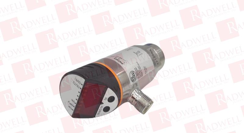 EFECTOR PN-025-RBN14-QFRKG/US/ /V-PN7203