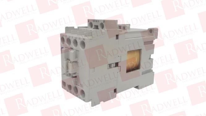 ALLEN BRADLEY 100-C09DJ10