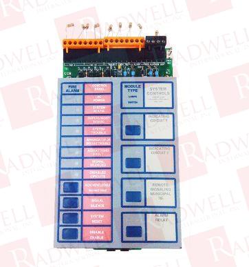 HONEYWELL CPU-5000