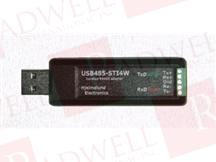 HJELMSLUND ELECTRONICS USB485-STI4W
