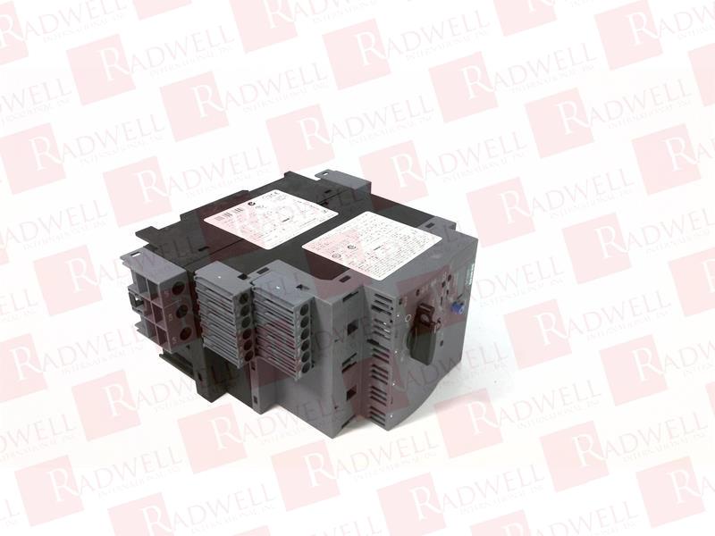 SIEMENS 3RA62501CP32