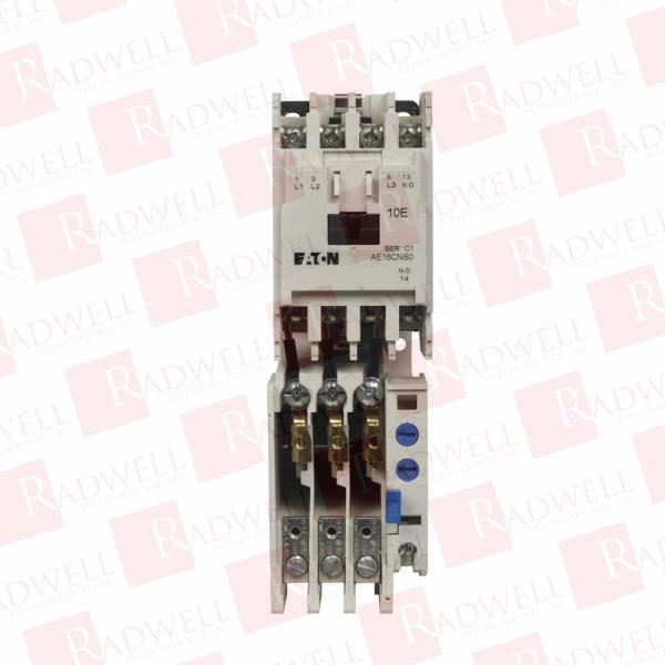 EATON CORPORATION AE16FNS3AB